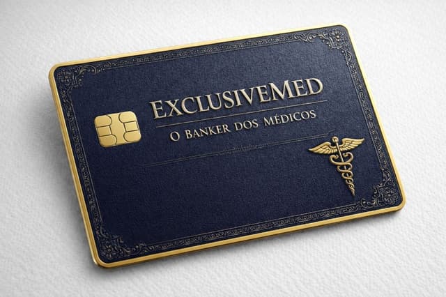 ExclusiveMed — O Banker dos Médicos