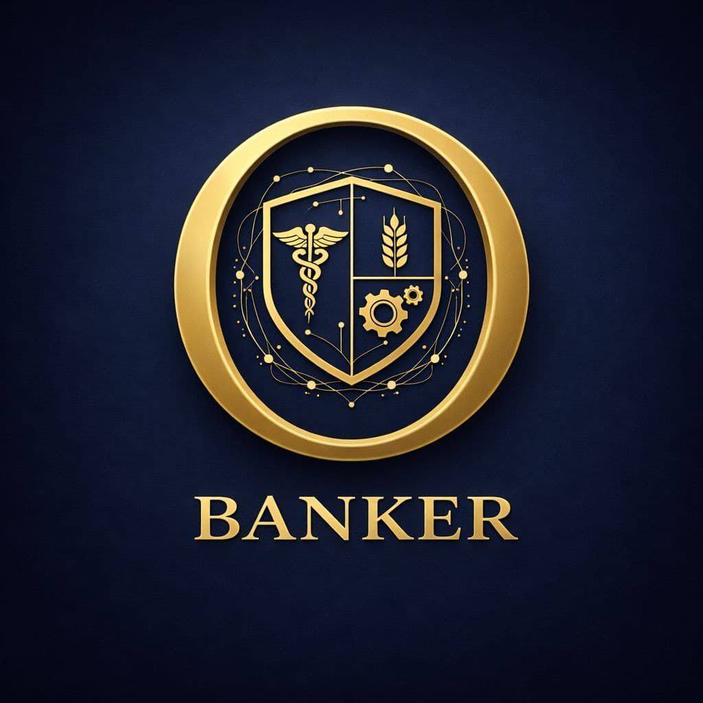 O Banker